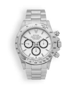 rolex daytona acciaio ceramica|Acquista Rolex Daytona su Chrono24.